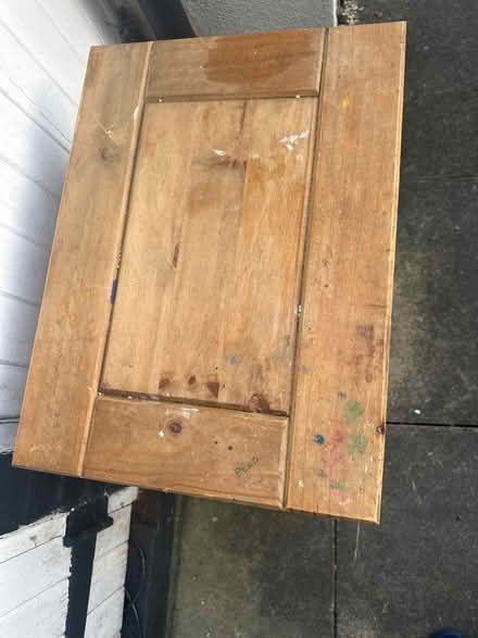 Photo of free Side drawer for upcycle (Stockbridge village) #2