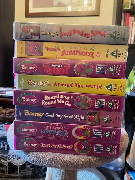 Photo of free Children’s videos (Wd3) #3