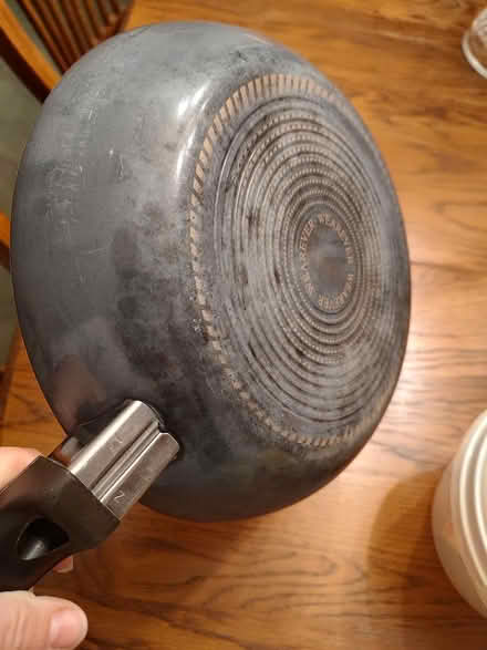 Photo of free Non-stick pan (Odenton) #2