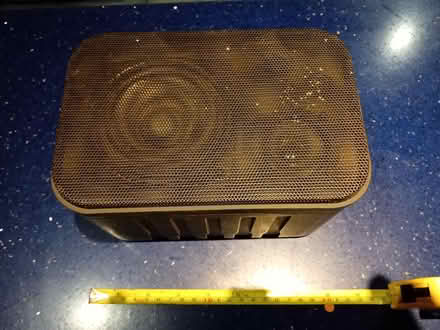 Photo of free Sundry loudspeakers and sounders (Fordingbridge SP6) #2