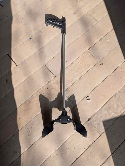 Photo of free Dog poop scoop (Streatham SW16) #1