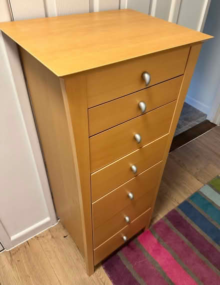 Photo of free Drawers (CO15) #1