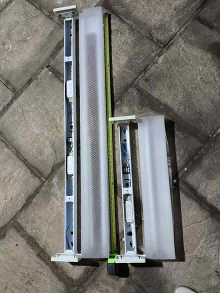 Photo of free lights (St. Ann's NG3) #1