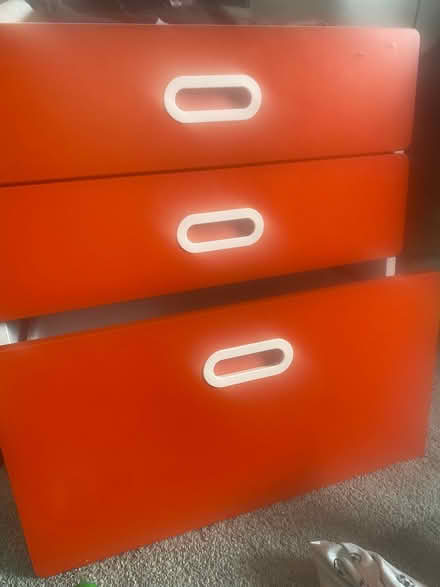 Photo of free Ikea draws (Hillingdon UB10) #2