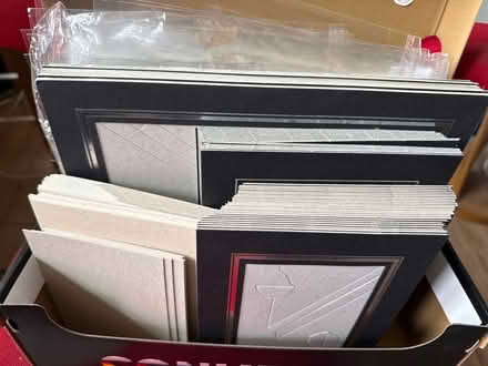 Photo of free Photography supplies (Eaton NR4) #1