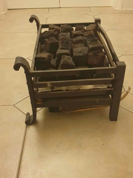 Photo of free Coal Effect Gas Fire (Bedford MK43) #1