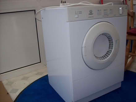 Photo of free Small tumble dryer (Prestbury GL52) #2