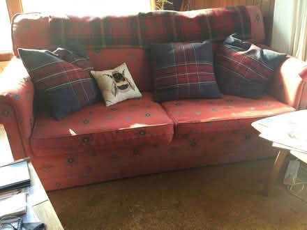 Photo of free Sofa Bed (Forest Row RH18) #2
