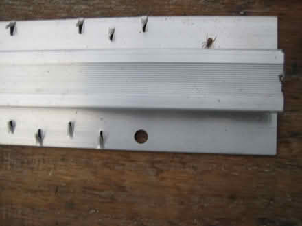 Photo of free Carpet door threshold trim. (Ruddington NG11) #1