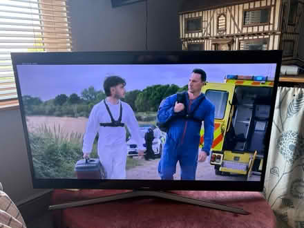 Photo of free Samsung TV 42” (BS4) #3