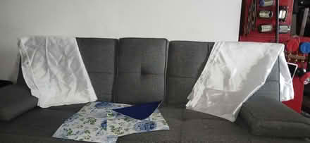 Photo of free Table settings (Longwood) #2