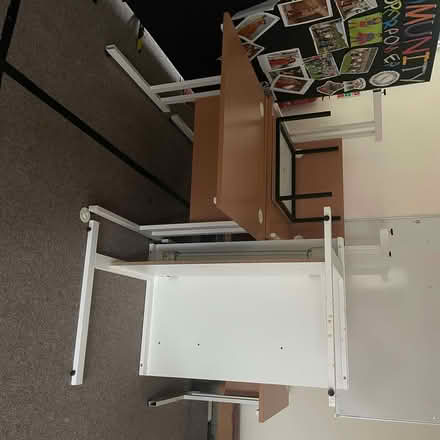 Photo of free Office Furniture (Various items) (Wolverhampton WV1) #3
