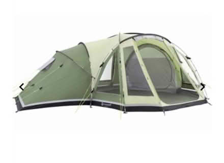 Photo of free 6 person tent (Southwick BN42) #1