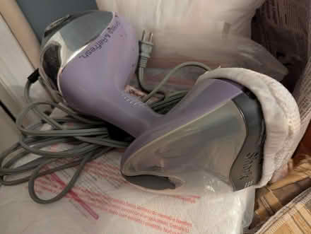 Photo of free Steamer (leslieville) #1