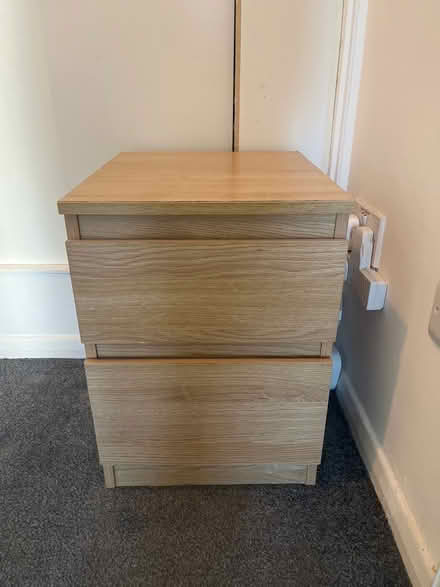 Photo of free Drawers (First Avenue. Hove.) #1