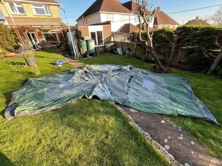 Photo of free 6 person tent (Southwick BN42) #4