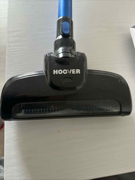 Photo of free Hoover- brush head and hose (North Kensington W10) #1