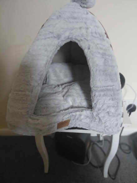 Photo of free Catbed (Catford) #2