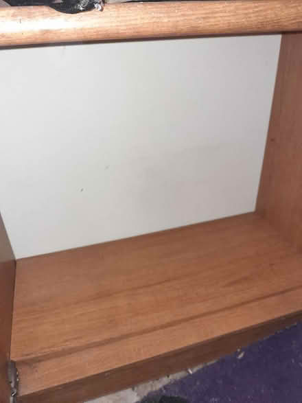 Photo of free Cupboard (Smiths Estate OX28) #2