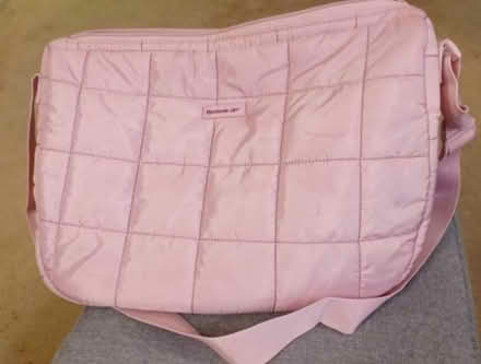 Photo of free Reebok Quilted Bag (Hollymead) #1
