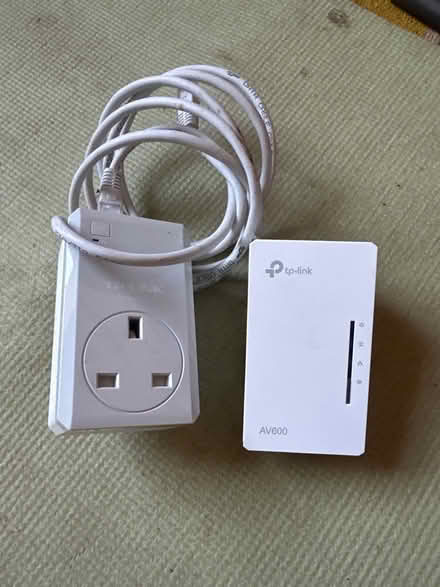 Photo of free TP link (Cotham BS2) #1