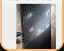 Photo of free Granite cupboard top. Very heavy (West Beach) #1