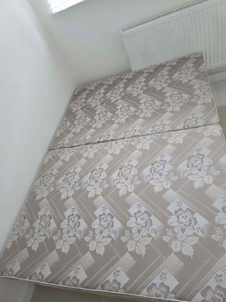 Photo of free Double Divan bed base with four drawers storage (Wandsworth SW18) #3