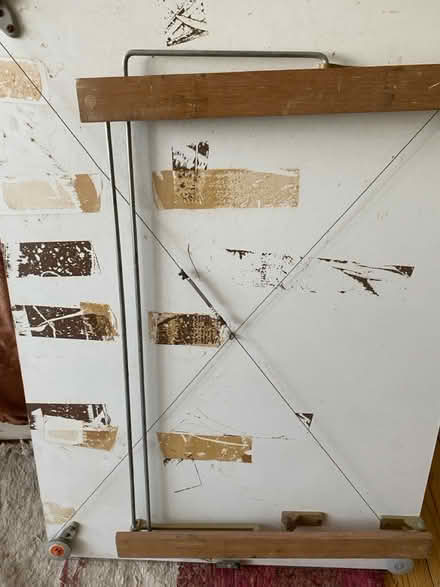 Photo of free A1 drawing board (SW20 Raynes Park) #4