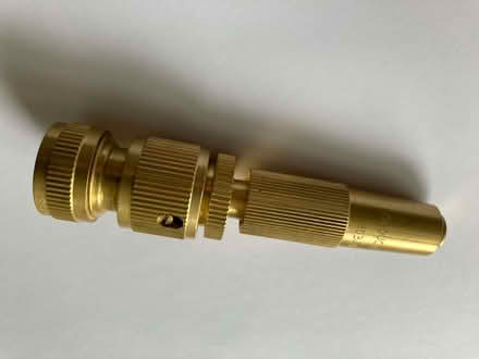 Photo of free Hose spray (Goldsworth Park GU21) #1