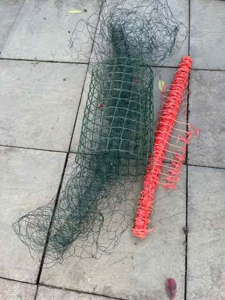 Photo of free Chicken wire selection (S10 Crosspool) #1