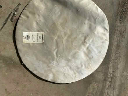 Photo of free Hummingbird placemat (Off Linwood) #4