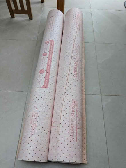 Photo of free ThermalStream thermal underlay ideal for underfloor heating (Bishopston BS7) #2