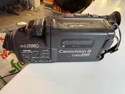 Photo of free 2 Camcorders (Flushing) #1