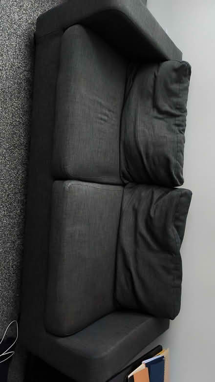 Photo of free 3 seater (S636PX) #1
