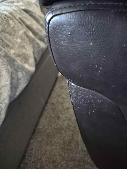 Photo of free Electric recliner (Stradbroke S13) #2