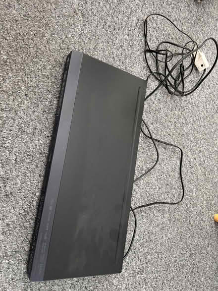 Photo of free Blu ray disc player (Skerton LA1) #2