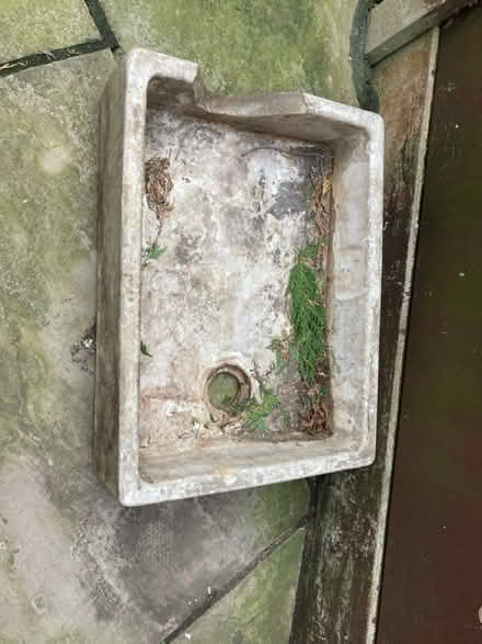 Photo of free Pot Sink (S35) #3