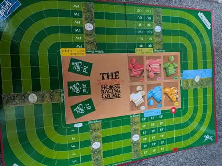 Photo of free Board game (Paignton) #2
