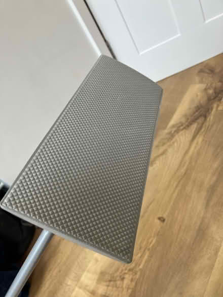 Photo of free Floor cleaner (SG14 Hertford) #3