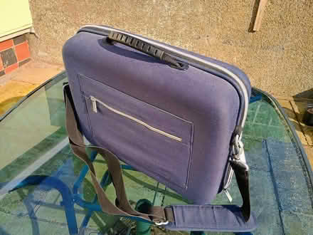 Photo of free Briefcase /laptop case (IKEA) (Monkstown, County Dublin) #3