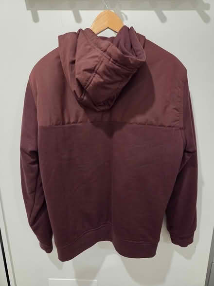 Photo of free New men's Wind River fleece jacket (Dundas St E & Greenwood Ave) #3