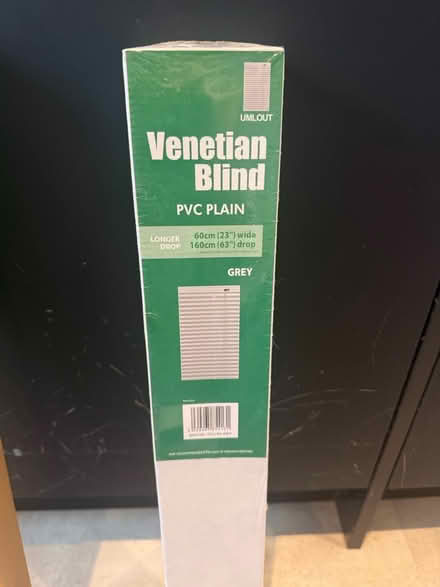Photo of free Venetian blinds 5 pieces (SE6) #1
