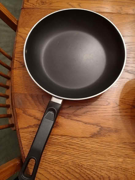 Photo of free Non-stick pan (Odenton) #1
