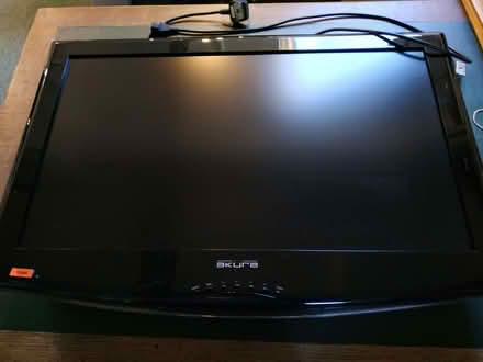 Photo of free TV (Digbeth B5) #1