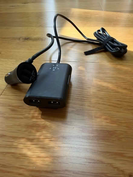 Photo of free Car 12V USB-A charger (Priestwood RG42) #1