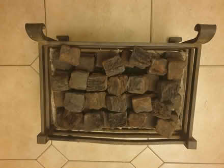 Photo of free Coal Effect Gas Fire (Bedford MK43) #3