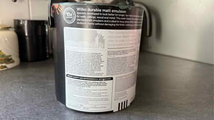 Photo of free Green paint (Eastville BS16) #3