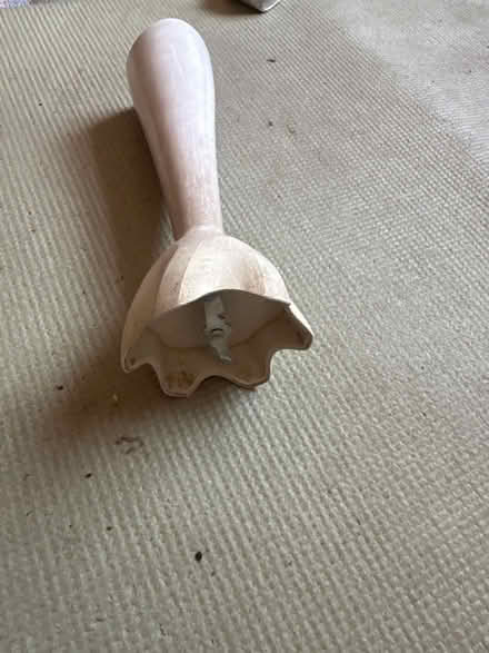 Photo of free Braun whisk (Cotham BS2) #1