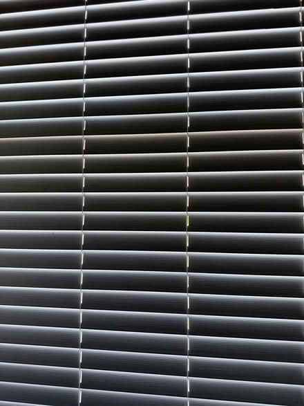 Photo of free Bathroom / Kitchen Blinds (Sheffield S11) #1