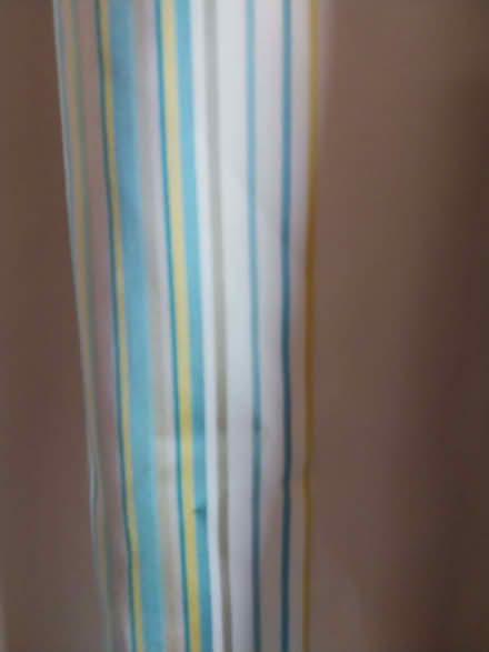 Photo of free Pair of double sided curtains. (Winshill DE15) #4